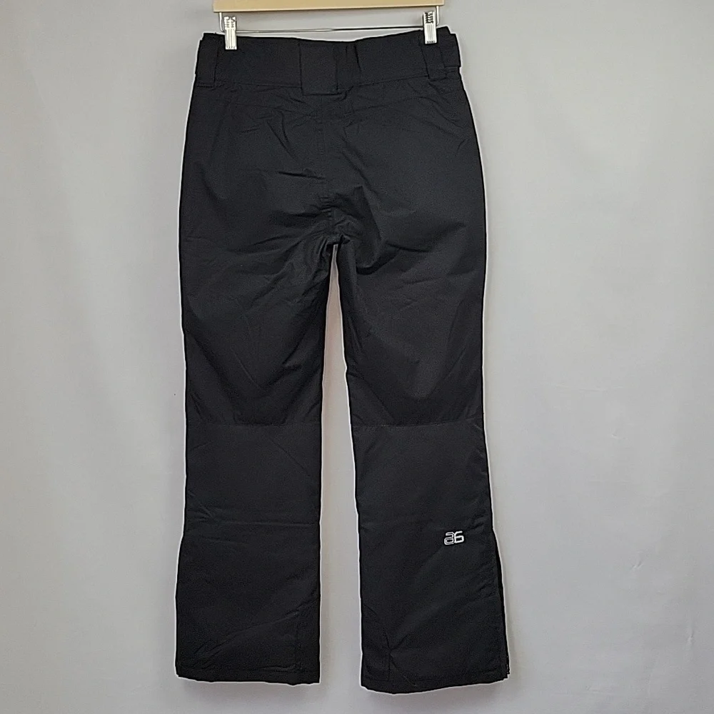 Arctix Snow Pants Black Size Small NWT - Picture 5 of 16